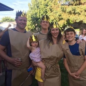 Meet your Posher, Maryellen